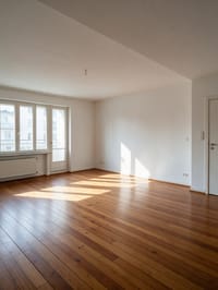 Photo used for the Virtual Staging example