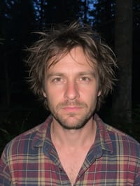 Photo used for the Werewolf example