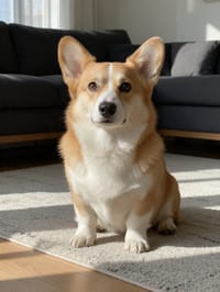 Photo used for the Royal Pet example