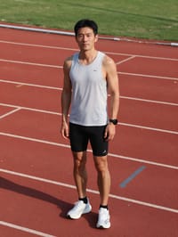 Photo used for the Victory Jump example