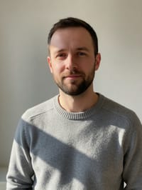 Photo used for the Pirate Captain example