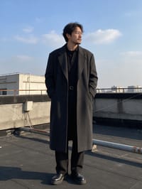 Photo used for the Manga Pose example