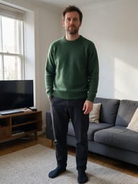 Photo used for the Gravity Shift example