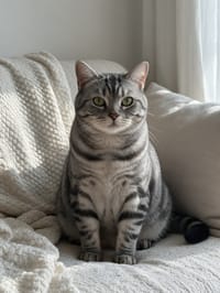 Photo used for the Kitten Peekaboo example