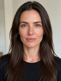 Photo used for the Hair Dye example
