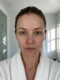 Photo used for the Glam Timelapse example