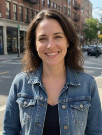 Photo used for the Brick Mural example