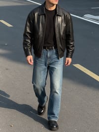 Photo used for the Cool Walkaway example
