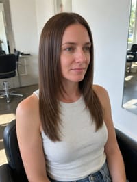 Photo used for the Salon Mishap example