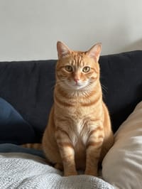 Photo used for the Pet as Human example