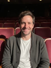 Photo used for the Intermission example