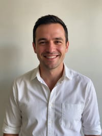 Photo used for the AI Kiss example