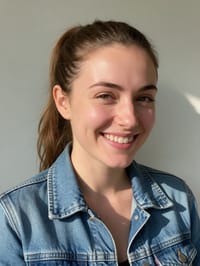 Photo used for the Selfie with a Star example