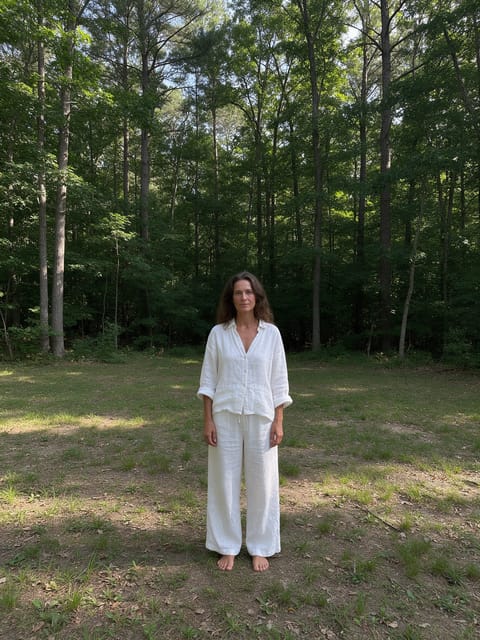 Levitate effect example