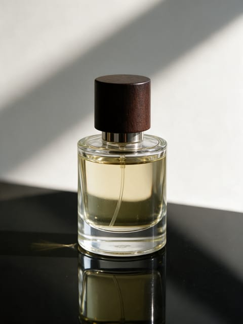 Product Splash effect example