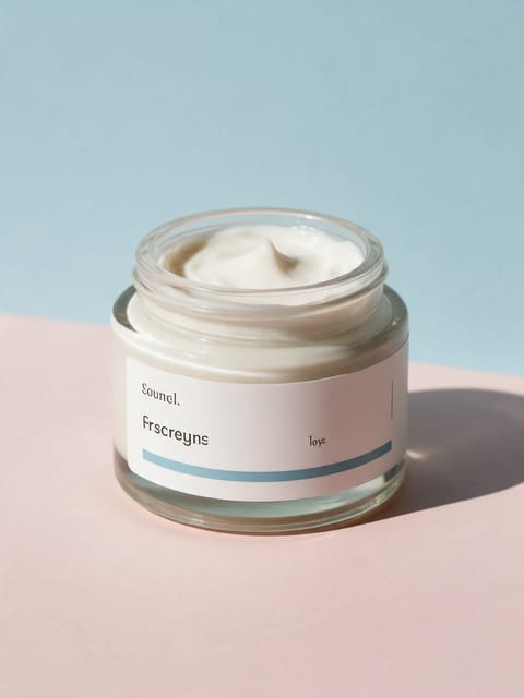 Ingredient Burst effect example