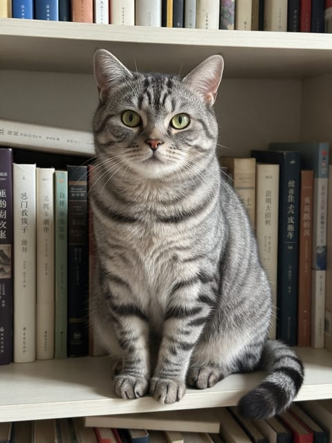 Pet Wizard effect example
