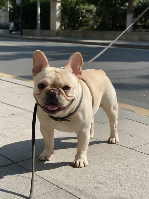 Skater Pet effect example