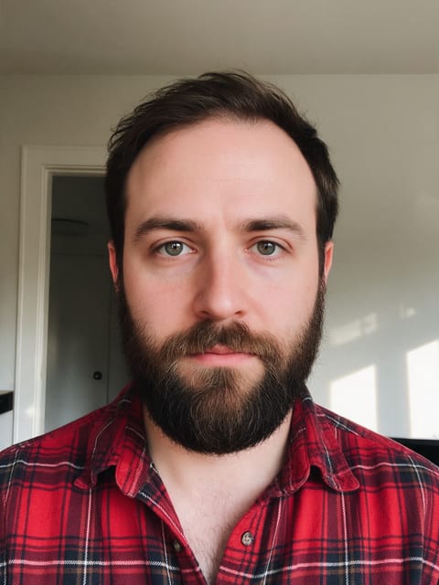 Spooked effect example