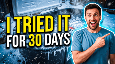 YouTube Thumbnail Maker example result