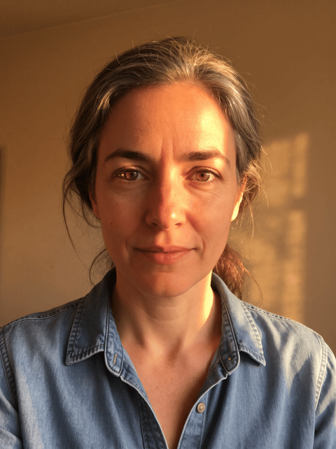 AI Photo Relight example result