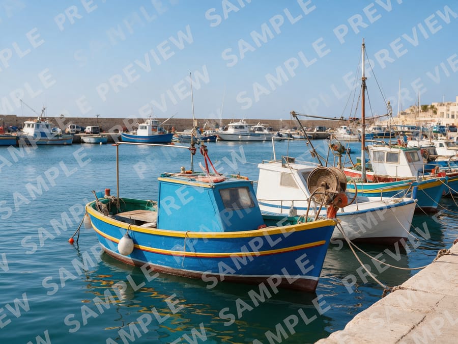 Photo before Watermark Remover