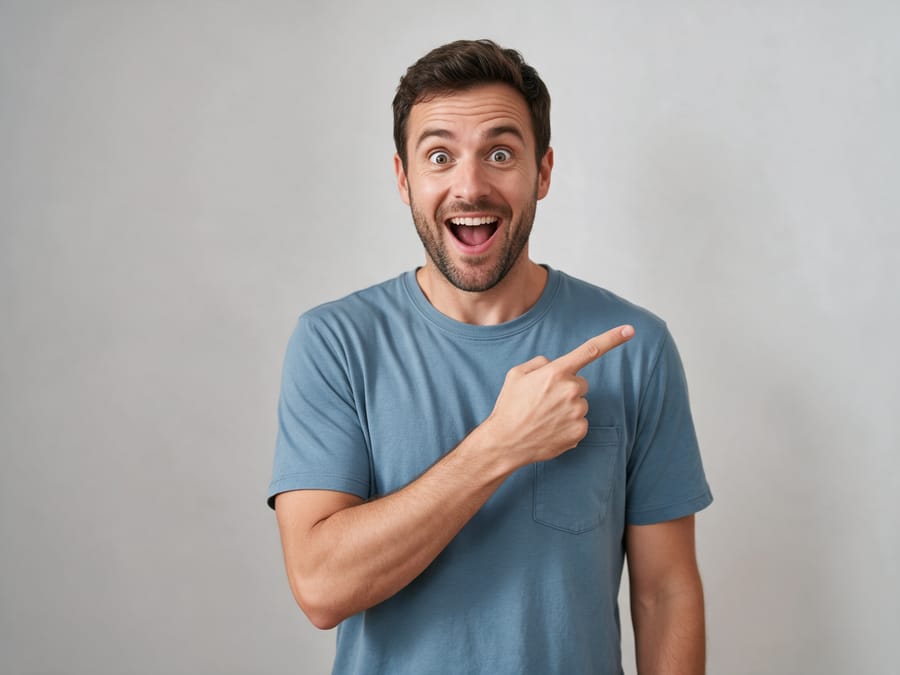 Photo before YouTube Thumbnail Maker