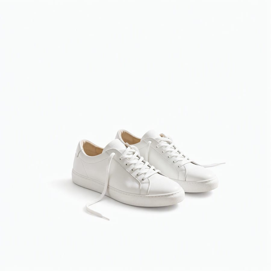 White Background for Product Photos result from our test