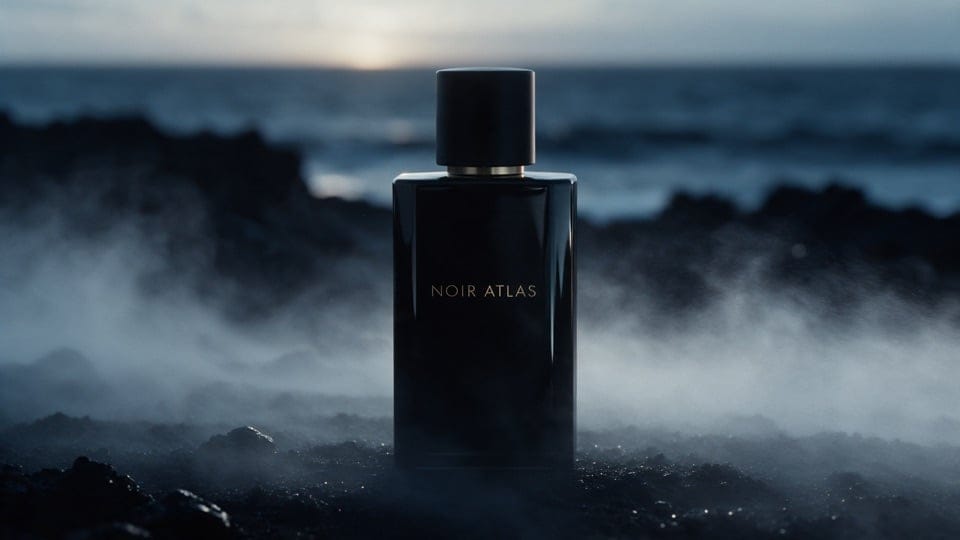 NOIR ATLAS Take 3, von Sensei mit 8 von 10 bewertet