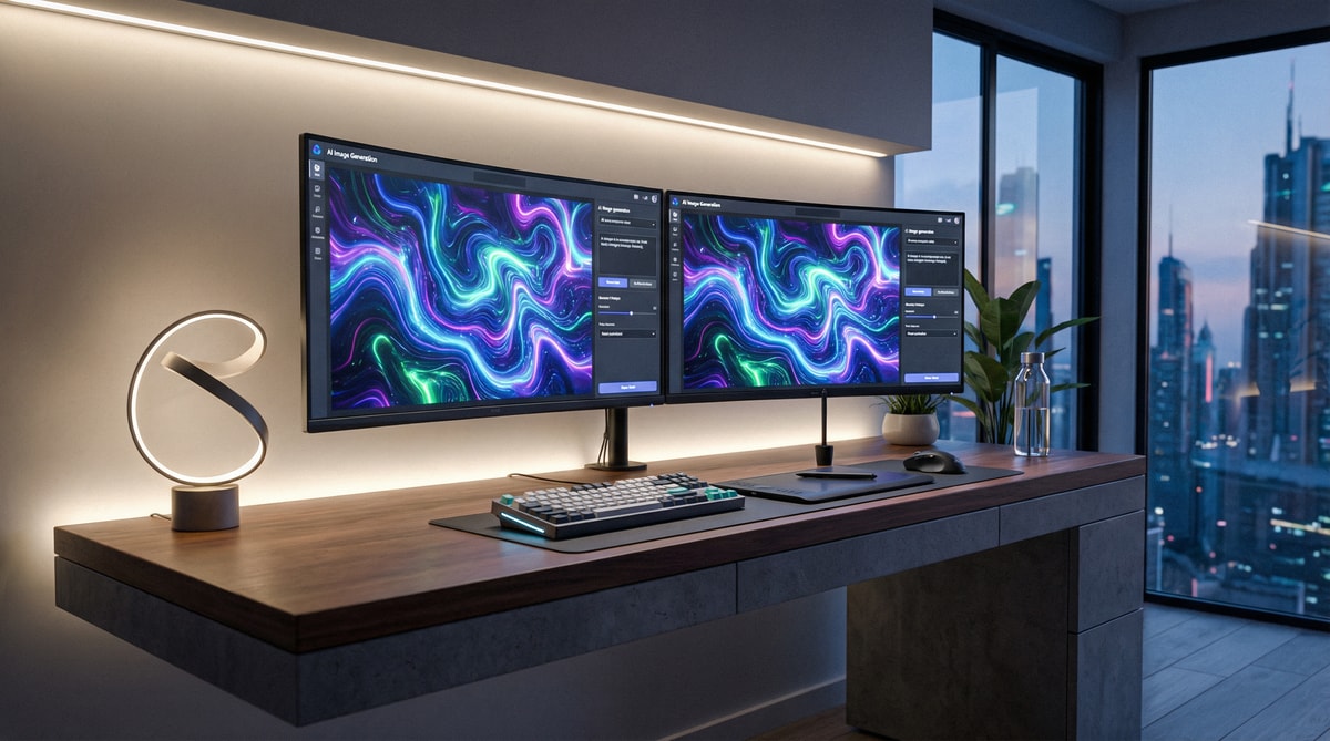 Introducing Flux.1 Studio: Advanced Image Creation