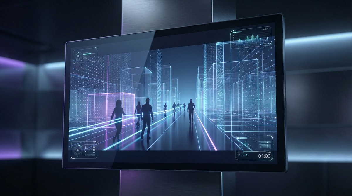 Runway Gen-4 Video Lands on PixelDojo!