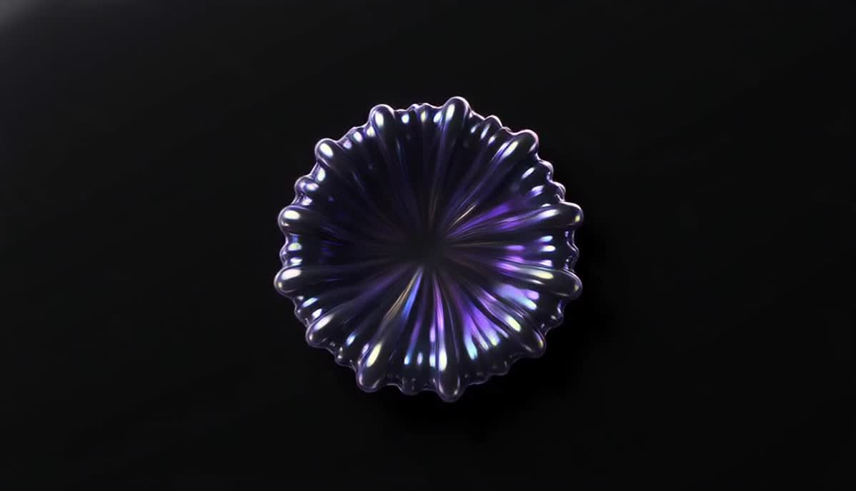 Best AI Video Model for Abstract Loops: 3 Runs Tested example