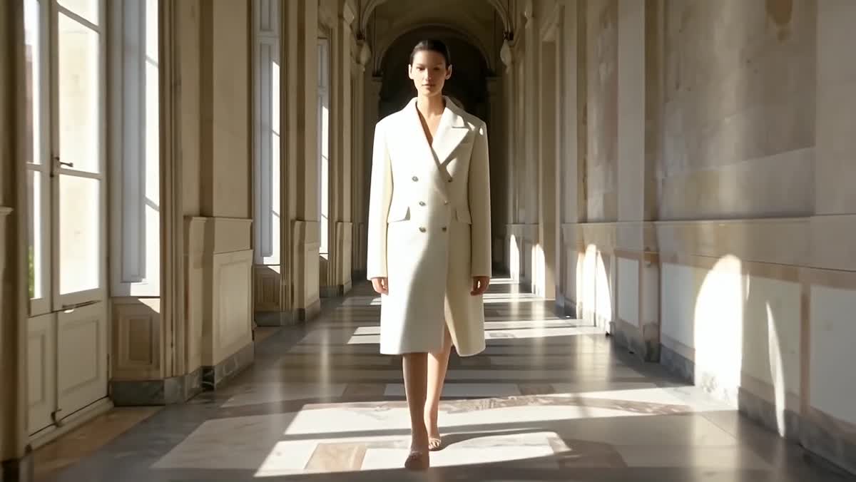 Best AI Video Model for Fashion Films: 3 Tests example
