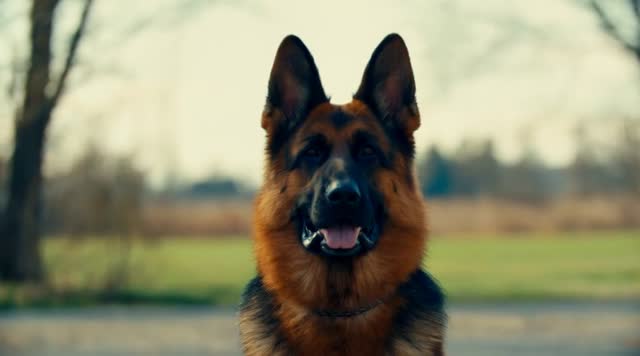 Schutzhund/IPO: Invented specifically for German Shepherds, this sport tests their mental toughness, courage, and physical ability, akin to a canine triathlon. It's like the Olympics for dogs, where they showcase tracking, obedience, and protection skills. Imagine the pride of a German Shepherd being awarded a title; it's like getting a medal for being the best at "fetch, sit, and scare the wits out of someone."