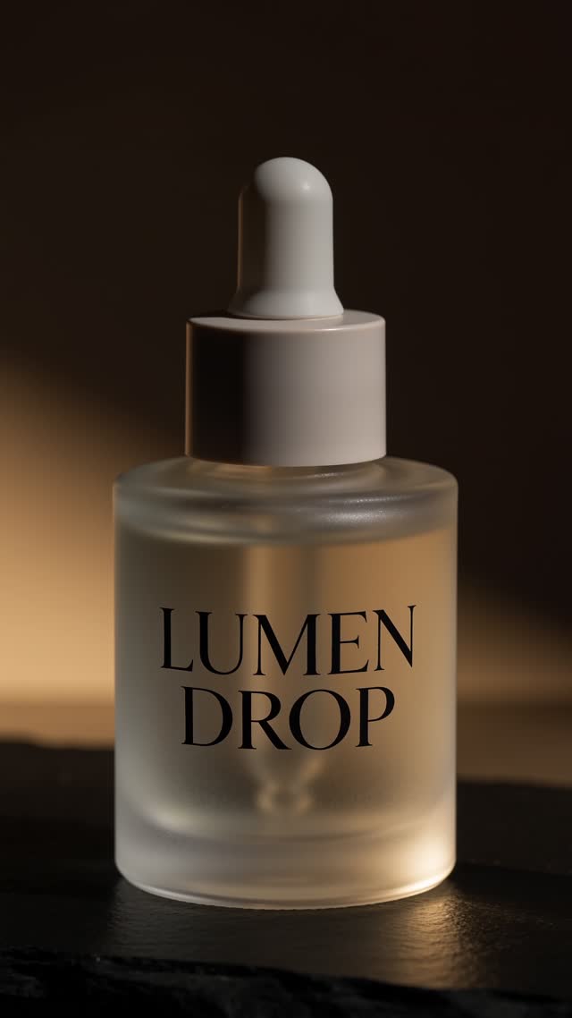 Marketing Studio example — macro-details