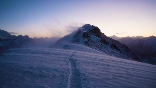 Ghost of the Snow Line