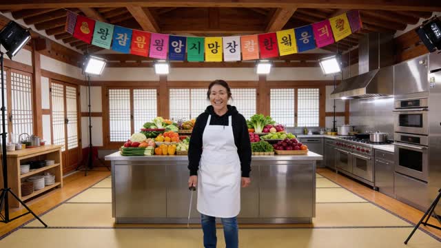 Katana Kitchen: Ok's Banchan Blitz