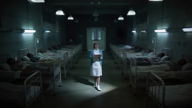EX horror