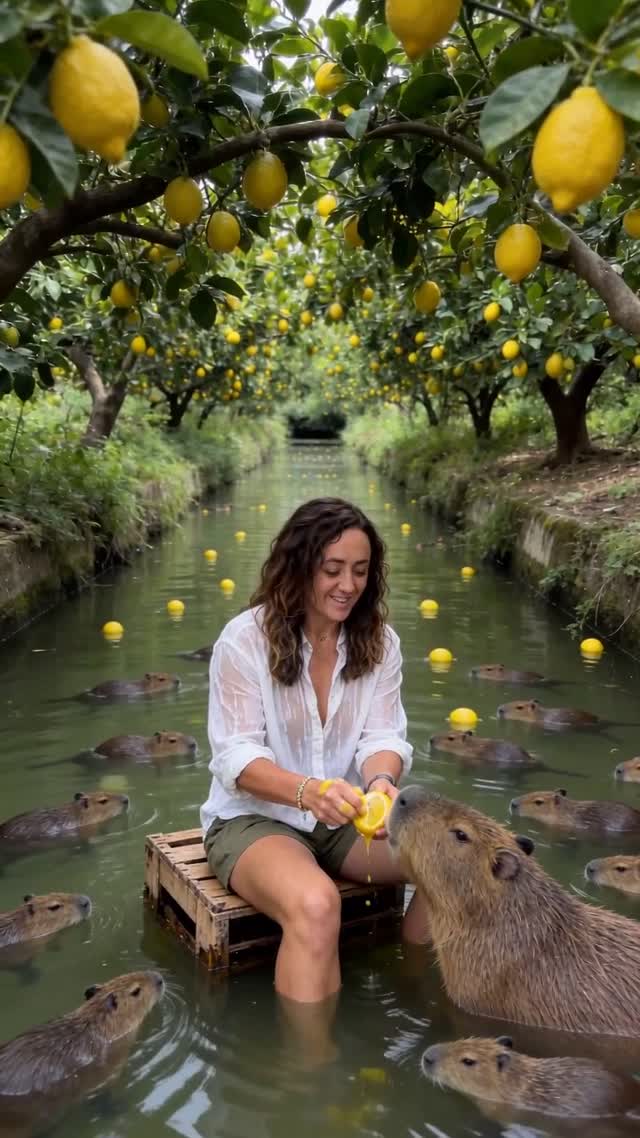 Lemon Kin
