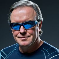 VisionBlue