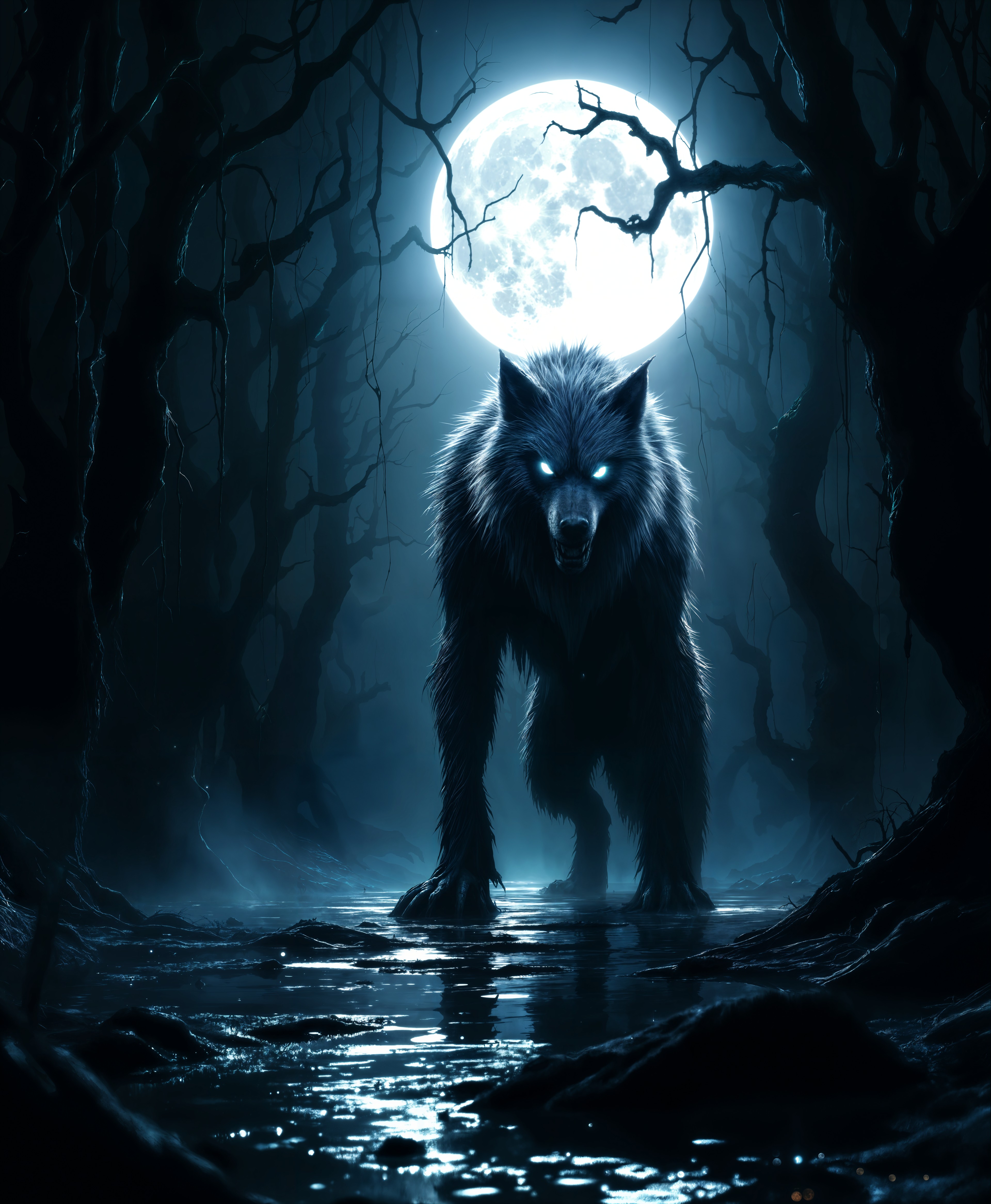 AI-generated image