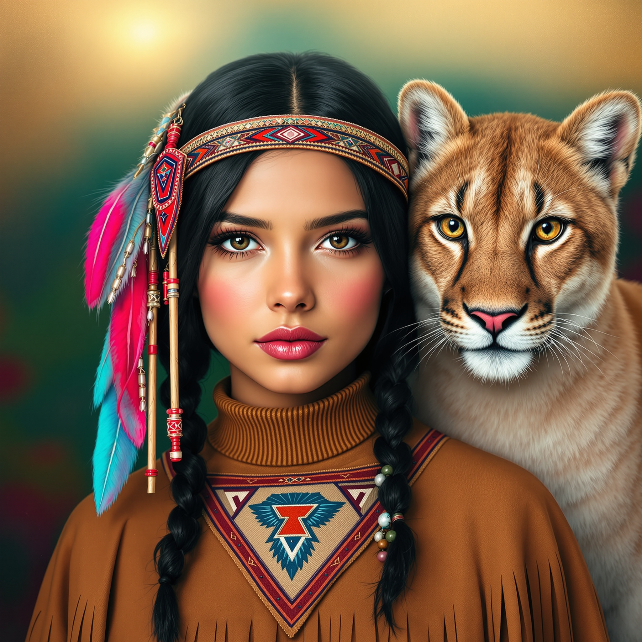 AI-generated image