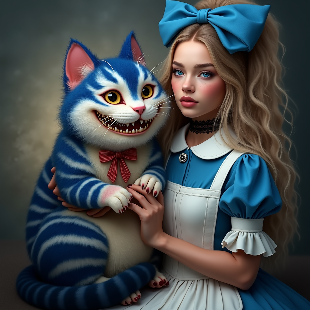 AI-generated image