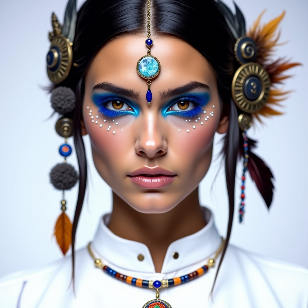 Example: AI Image Upscaler on PixelDojo