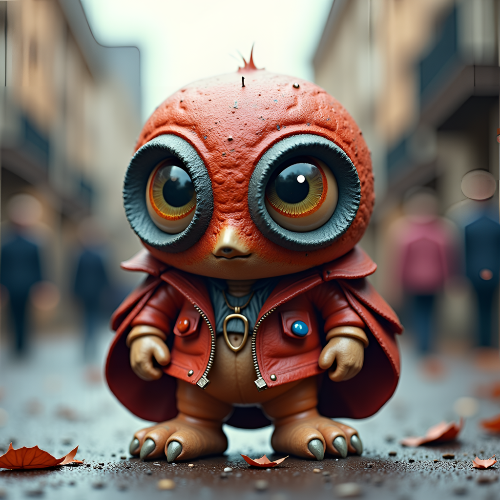Sora 2 cameo examples — generated on PixelDojo