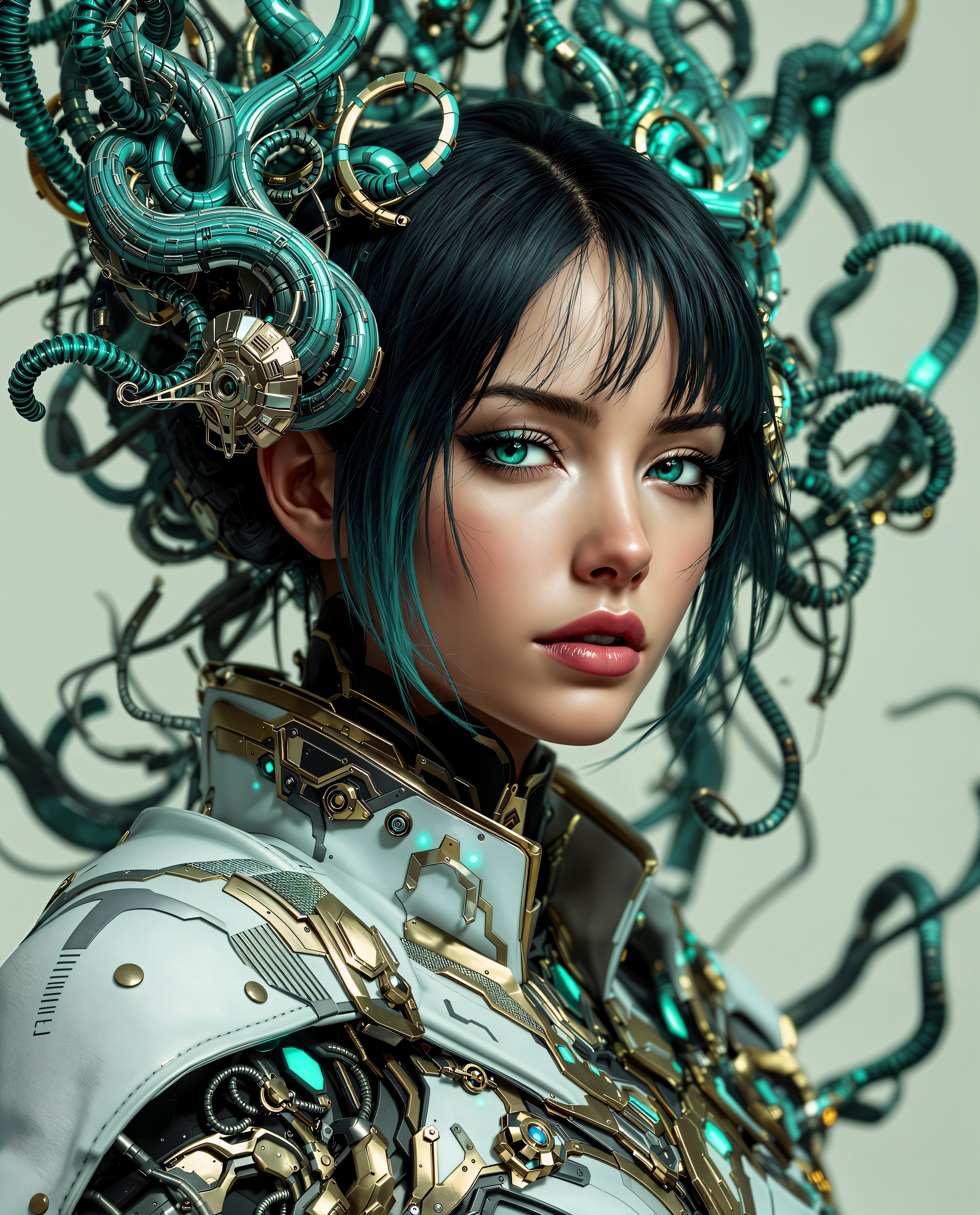 AI-generated image