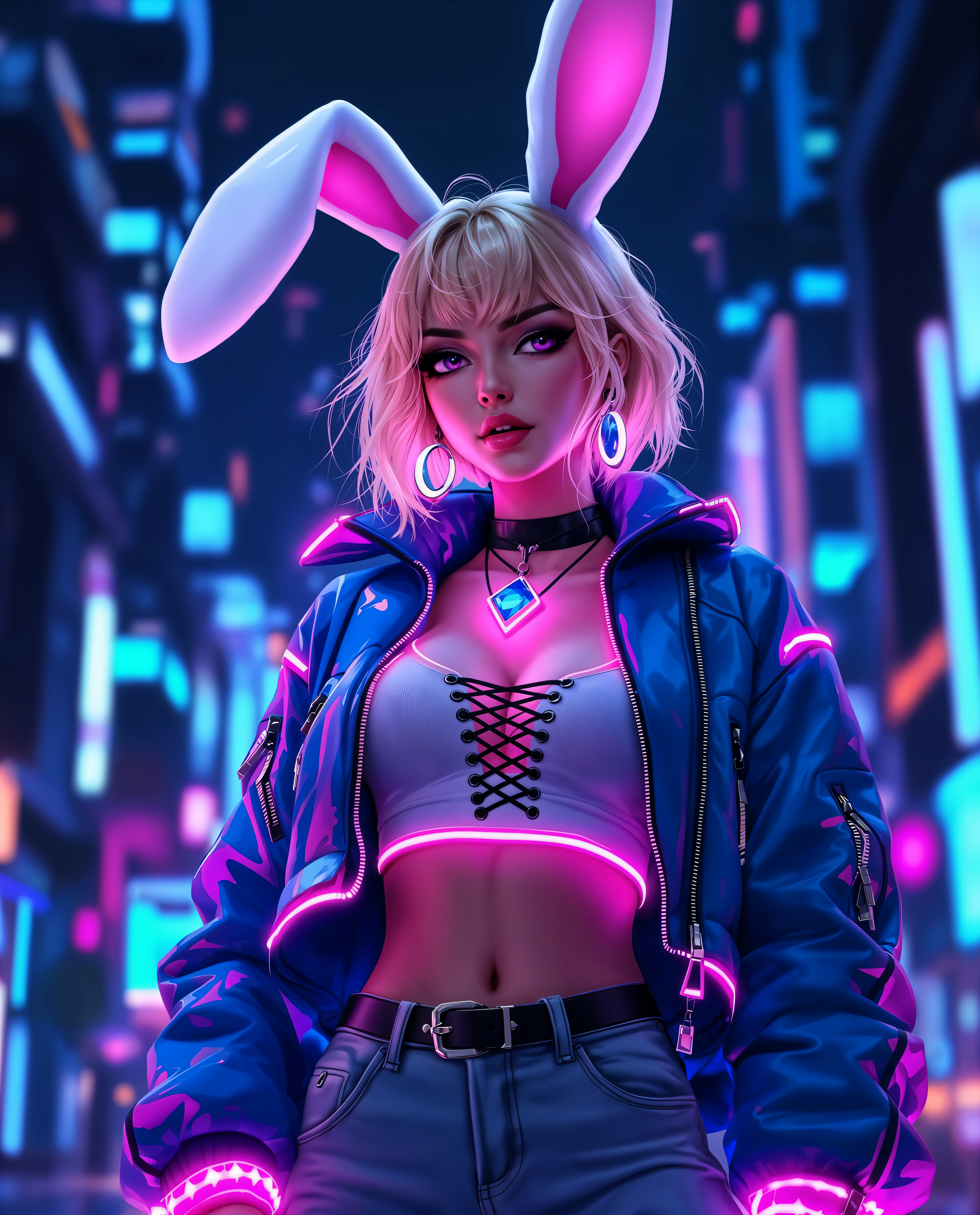 Example: porn converter on PixelDojo
