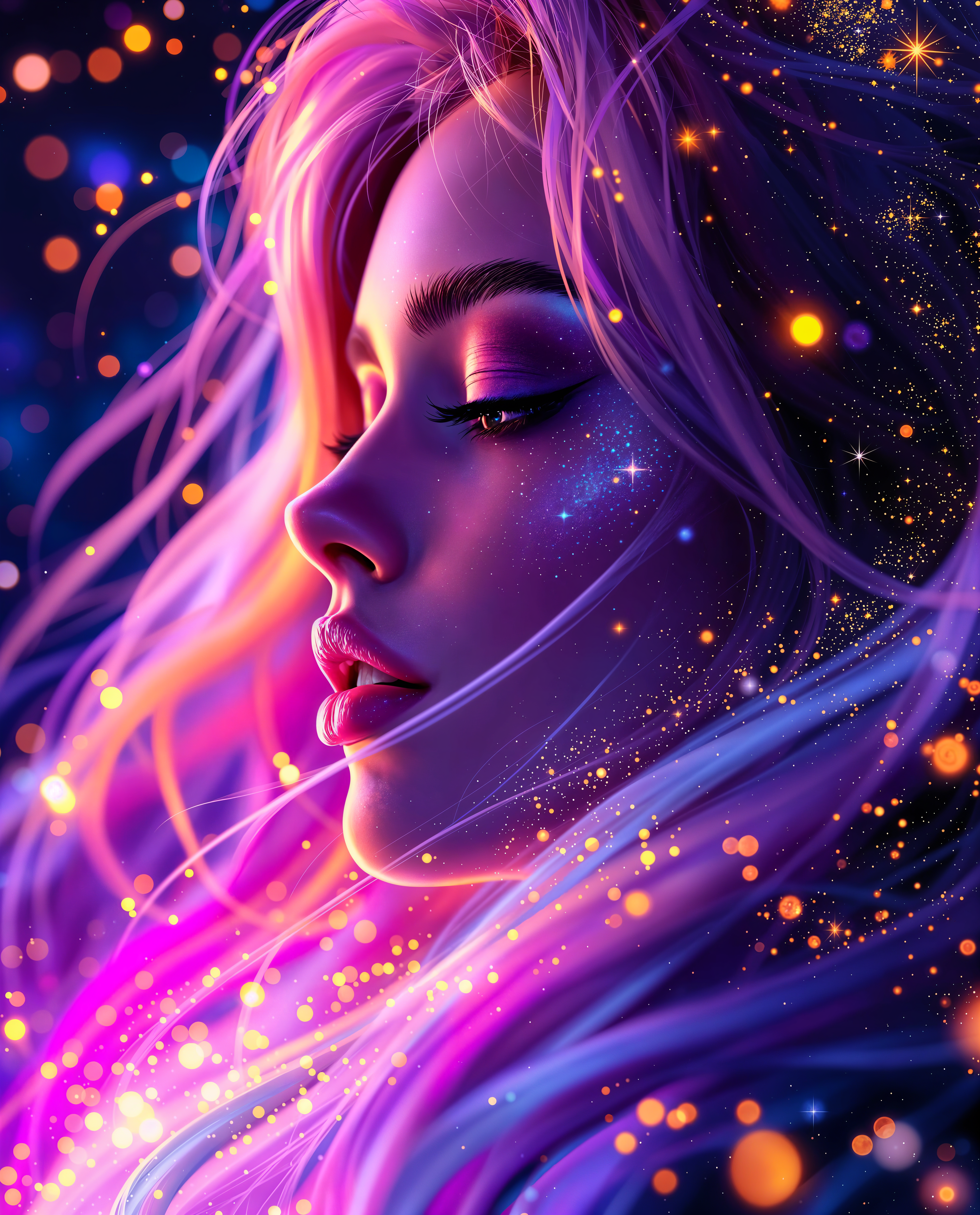 Example: image to image ai free on PixelDojo