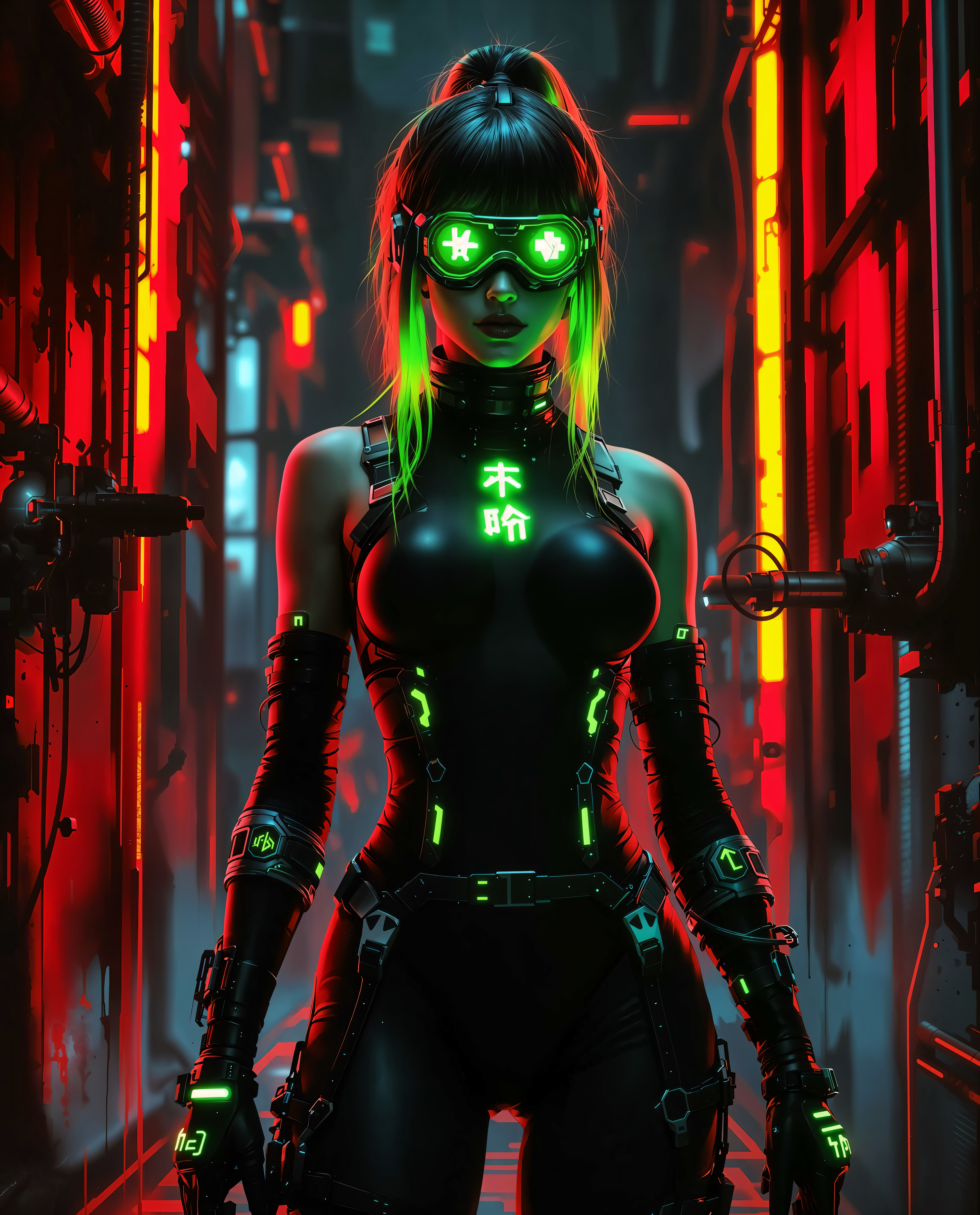 AI-generated image