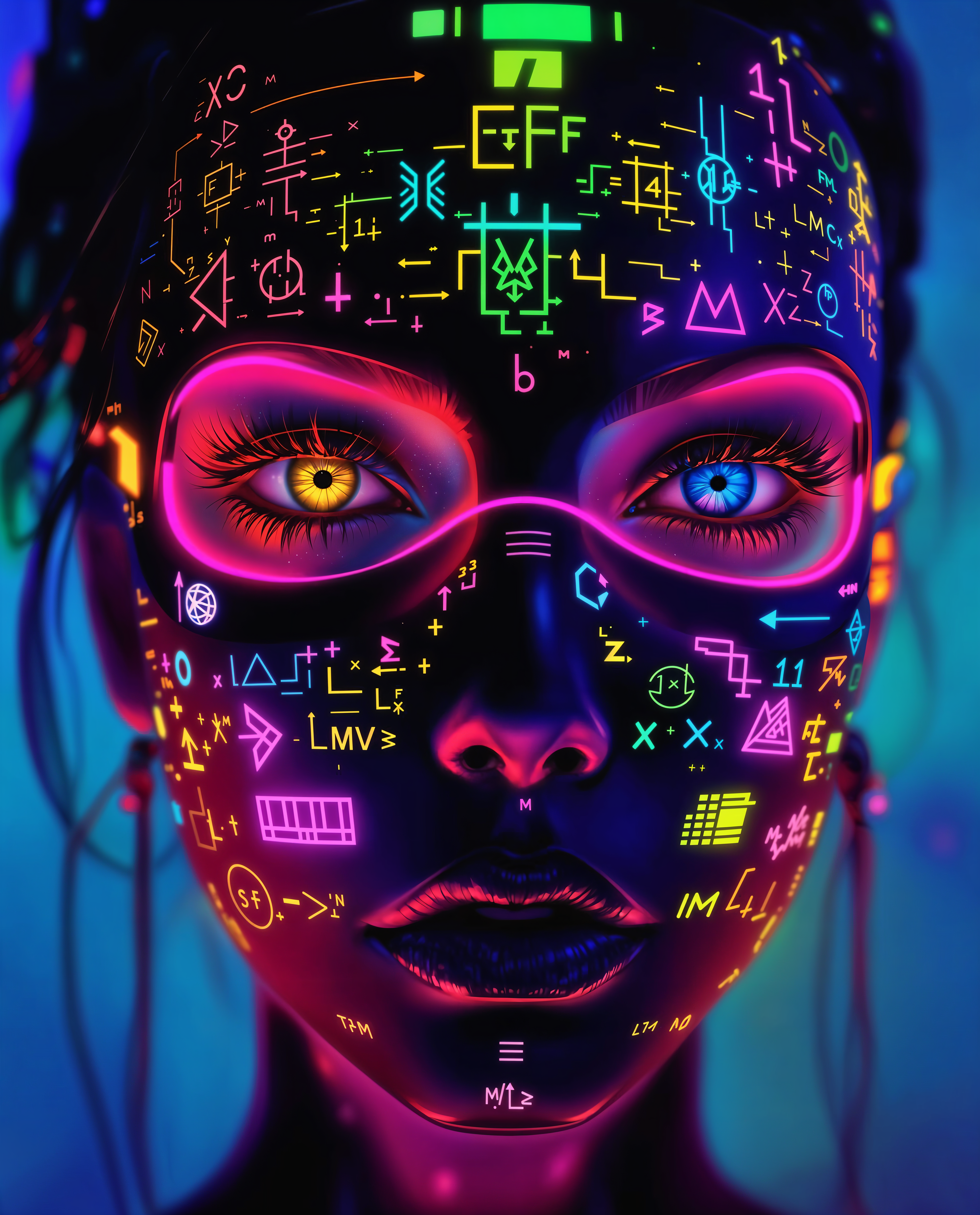 AI-generated image